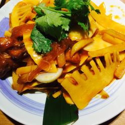 探访常州美食新地标 云香汇云南菜，品味武汉美味云果的独特风情