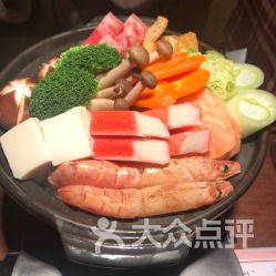 春田小米豆乳火锅探店 | 武汉日式简餐新风尚，浓郁豆香席卷味蕾