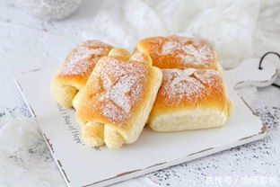 云朵面包与江城美味 探寻武汉美食中的“云”之味