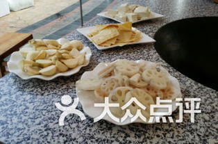 云上四季酒店民航路店周边美食寻味指南 江城特色与在地美味一网打尽