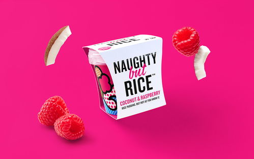 武汉美味云果 手绘插画赋予食品包装的灵动与温度